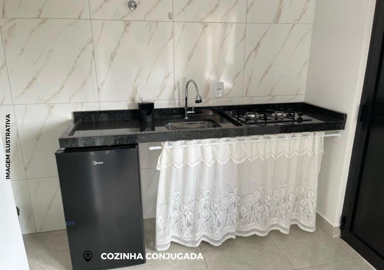 Encantado V. Maria 8 * Foz do Iguaçu