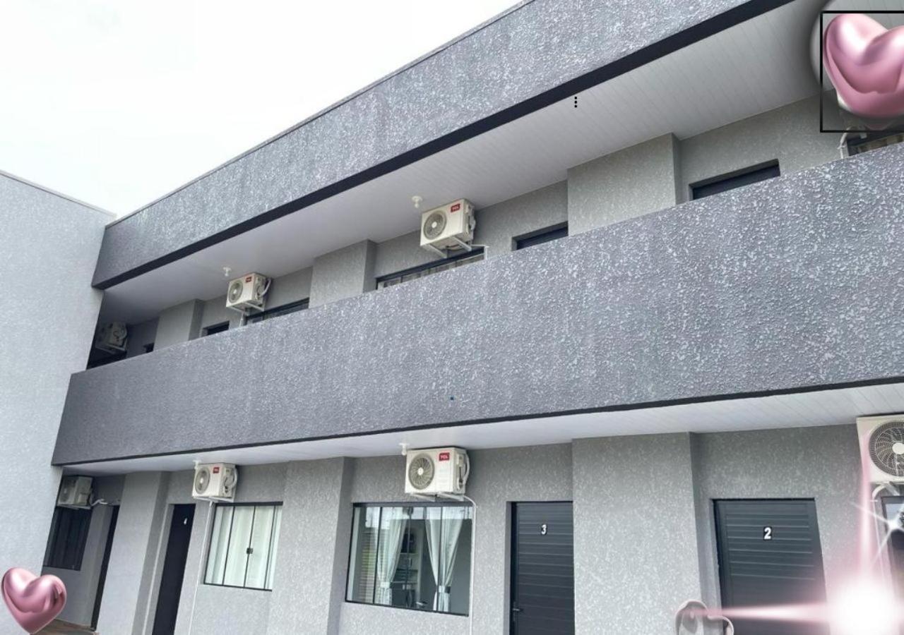 Encantado V. Maria 8 Apartamento Foz do Iguaçu