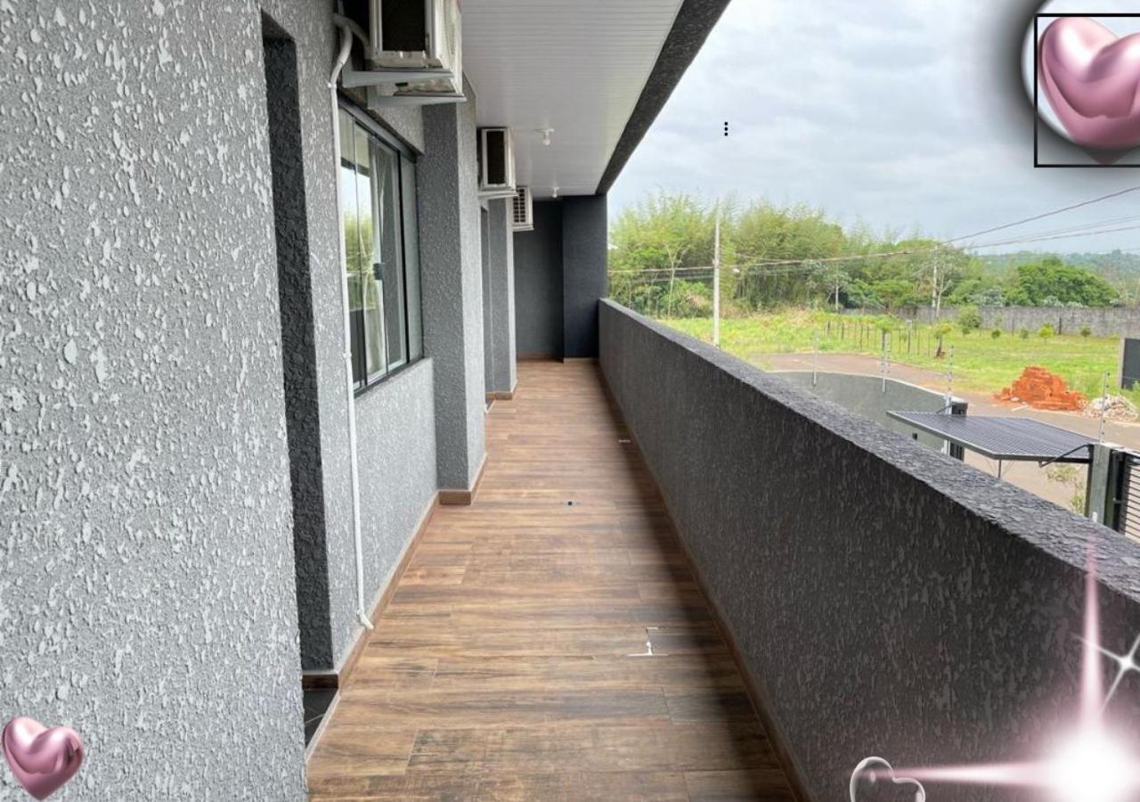 Apartamento Encantado V. Maria 8