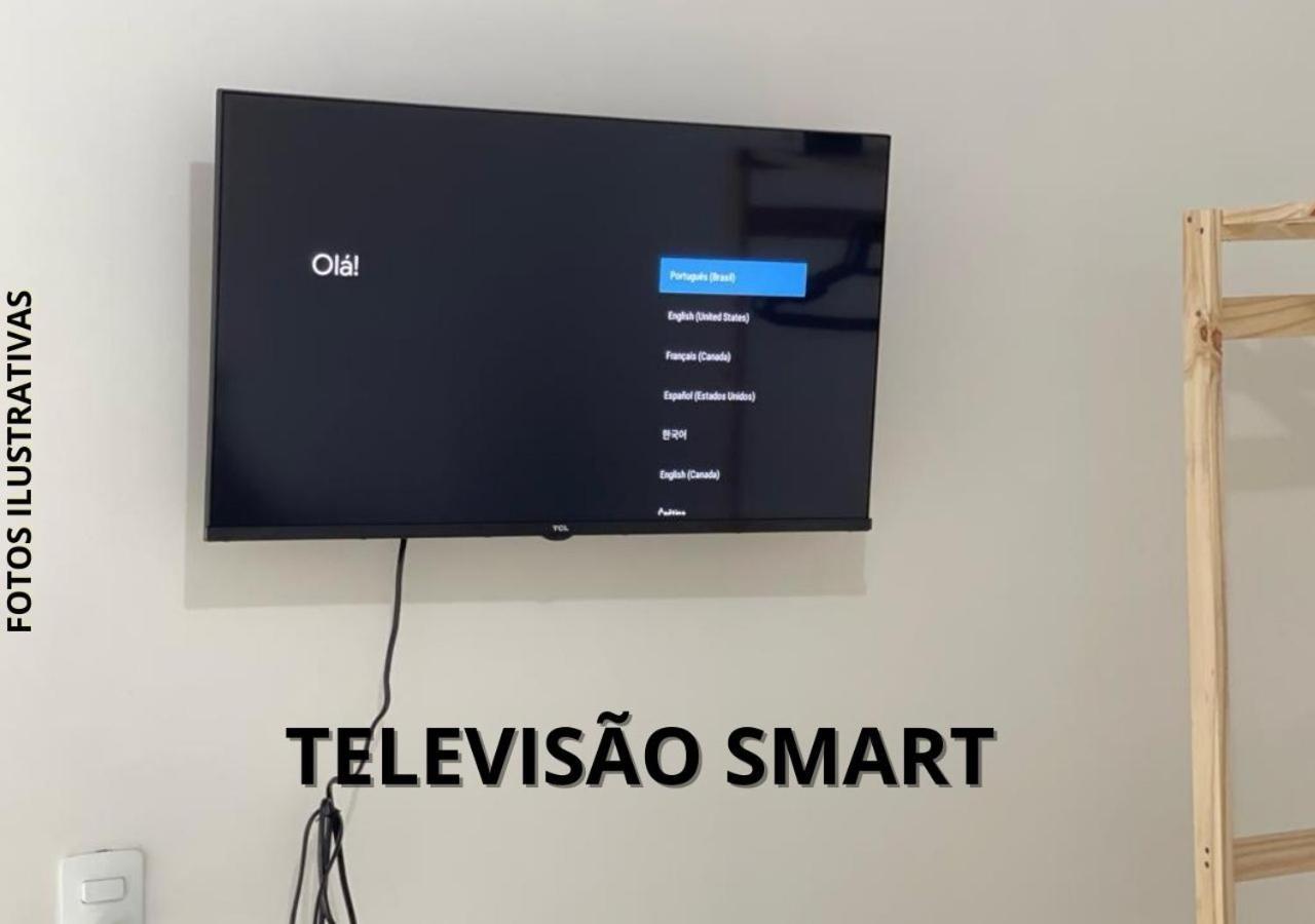 Apartamento Encantado V. Maria 8 *