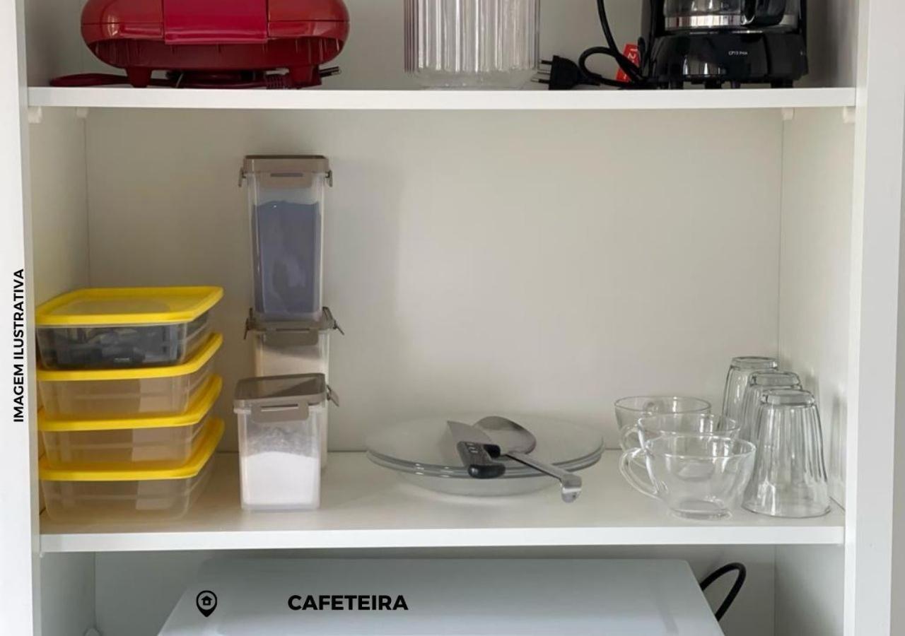 Apartamento Encantado V. Maria 8 Foz do Iguaçu