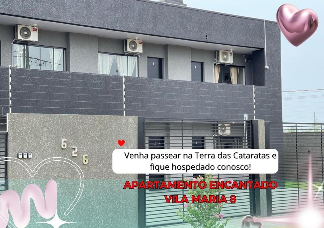 Encantado V. Maria 8 Apartamento *