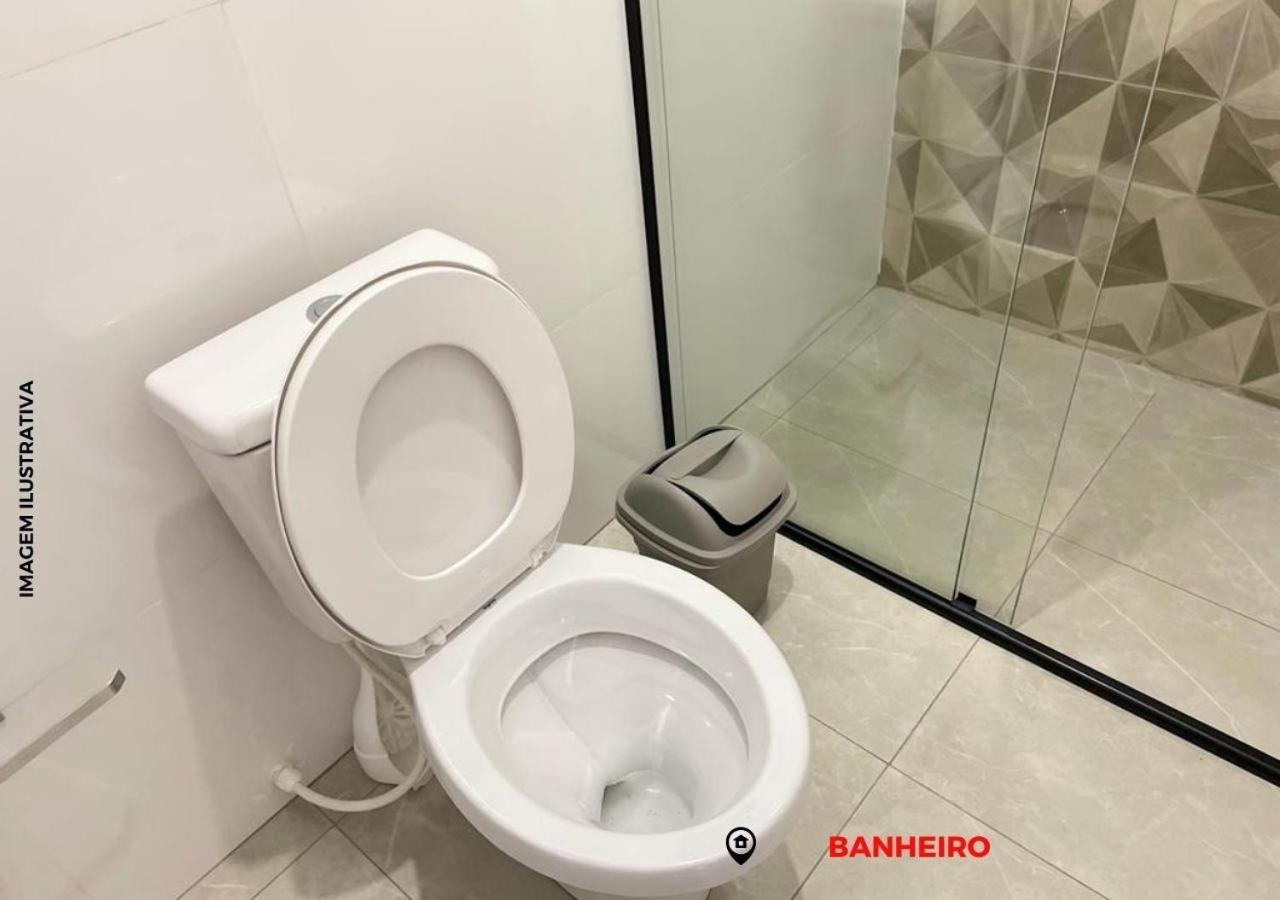 Apartamento Encantado V. Maria 8 Foz do Iguaçu