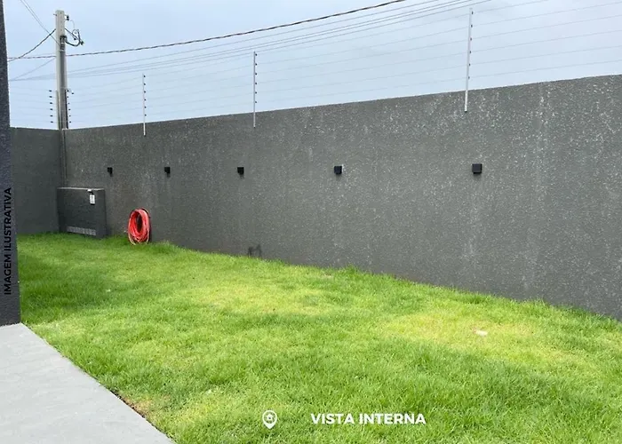 Apartamento Encantado V. Maria 8