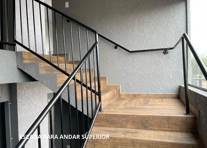 Apartamento Encantado V. Maria 8